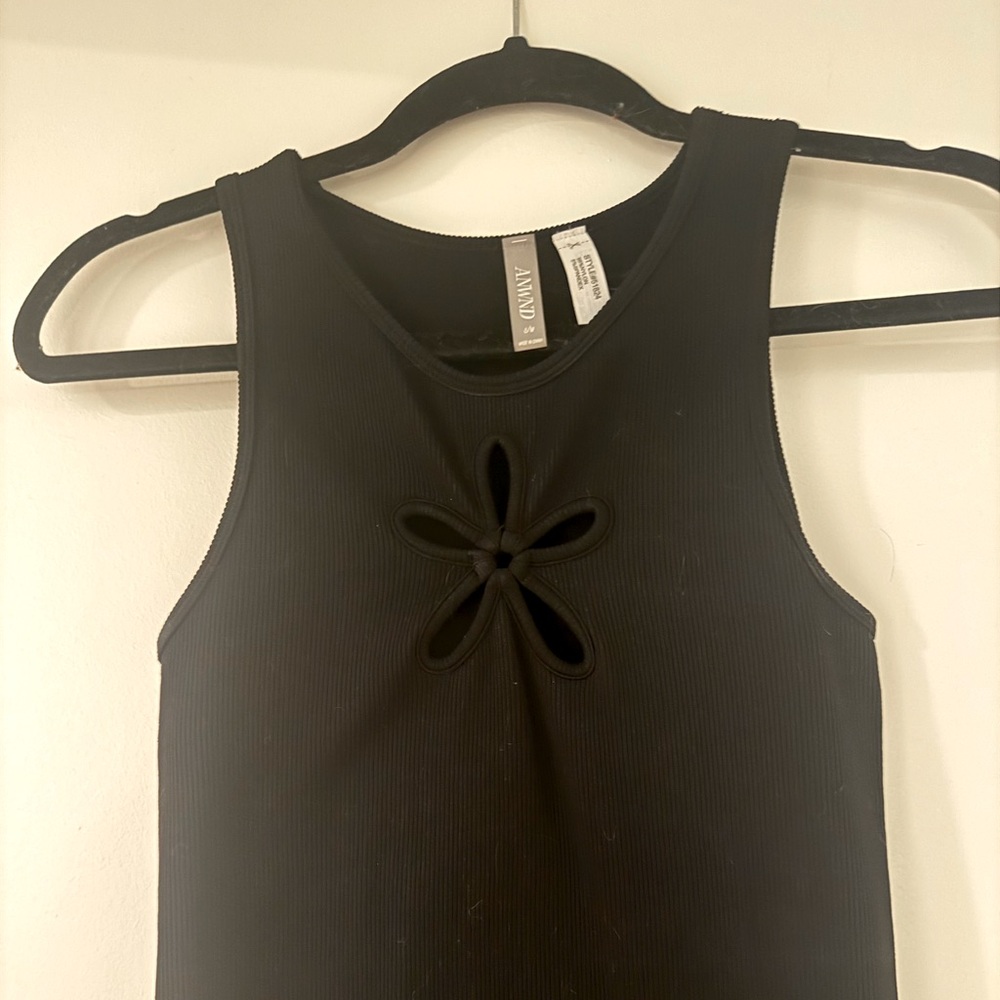 Bodycon Dress - Picture 2 of 2